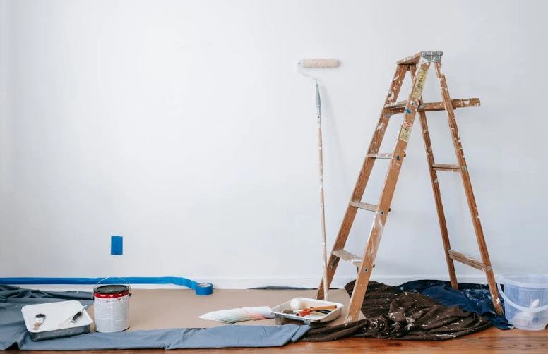 Valet Restorations Ltd 